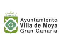 Logo Villa de Moya